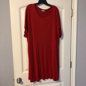 Lovesick Dress Size 4x